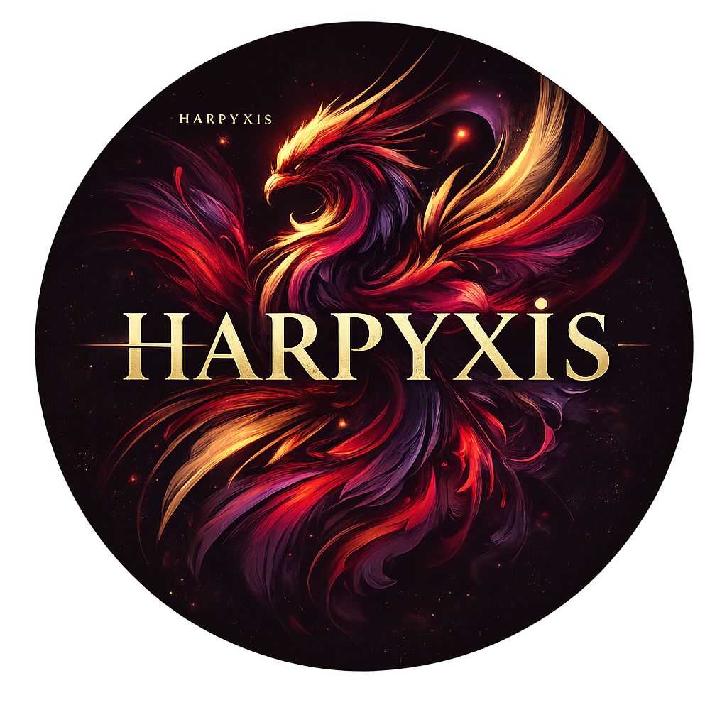 Harpyxis.com